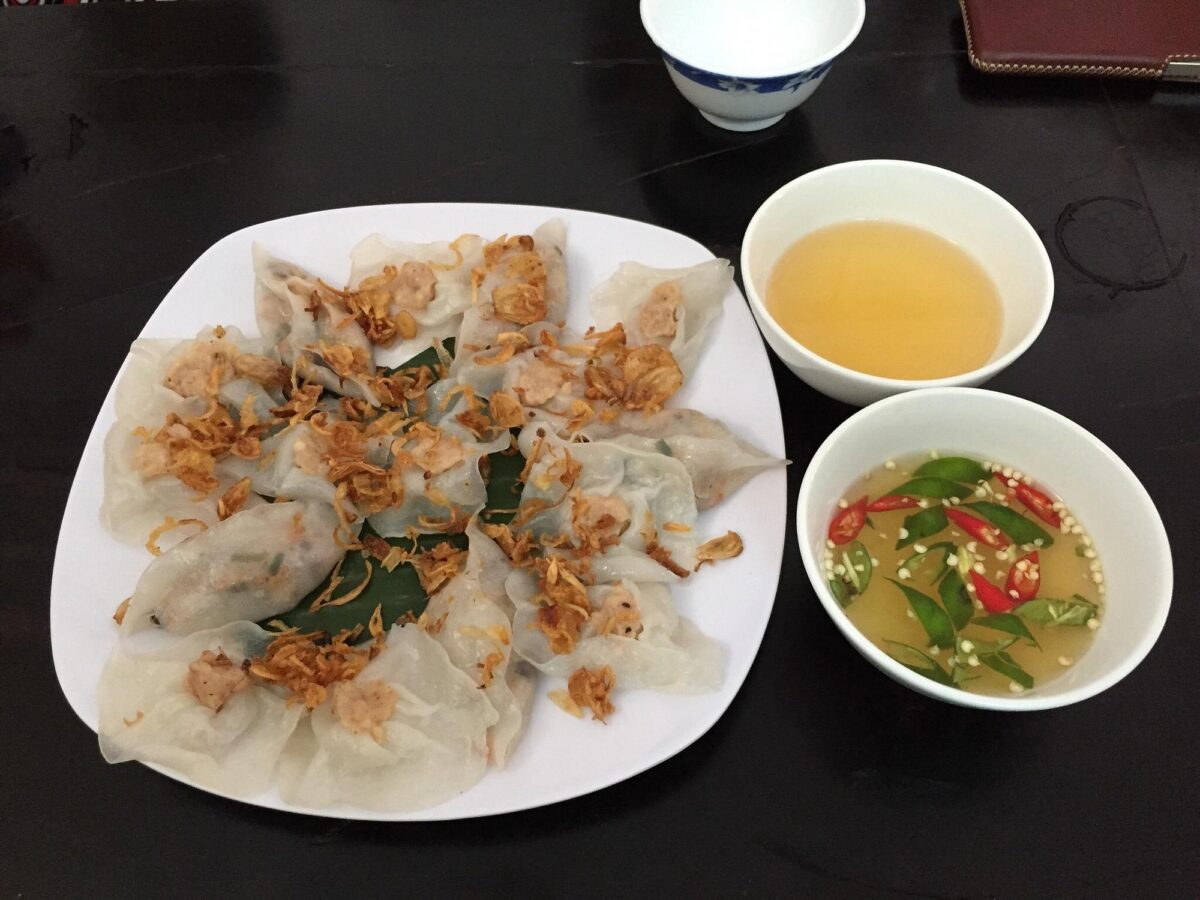 White Rose ホワイトローズレストランの料理