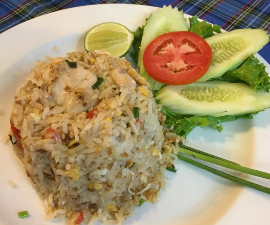 カリカ レストラン