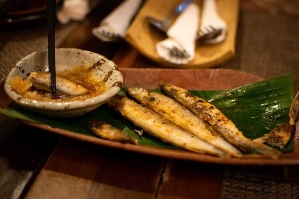 レッドスナッパー