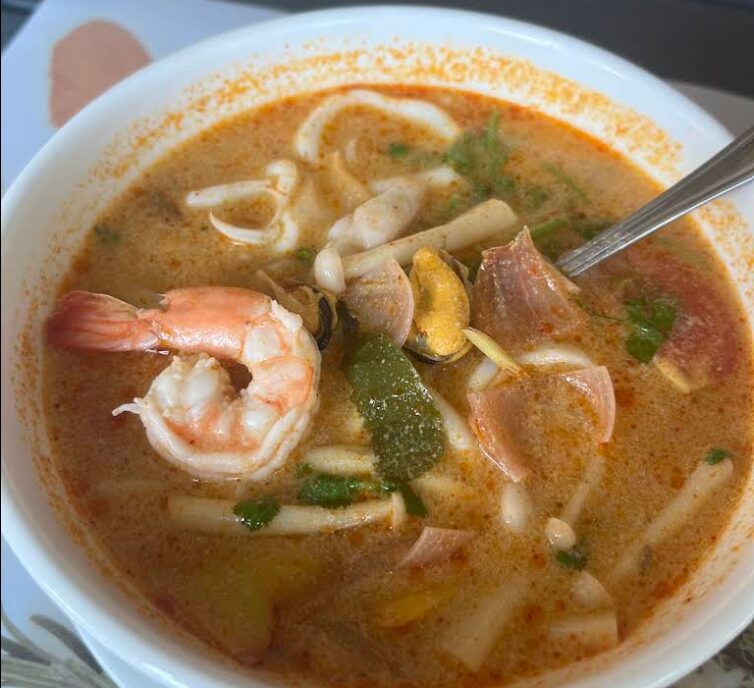 ヨーヨー レストラン