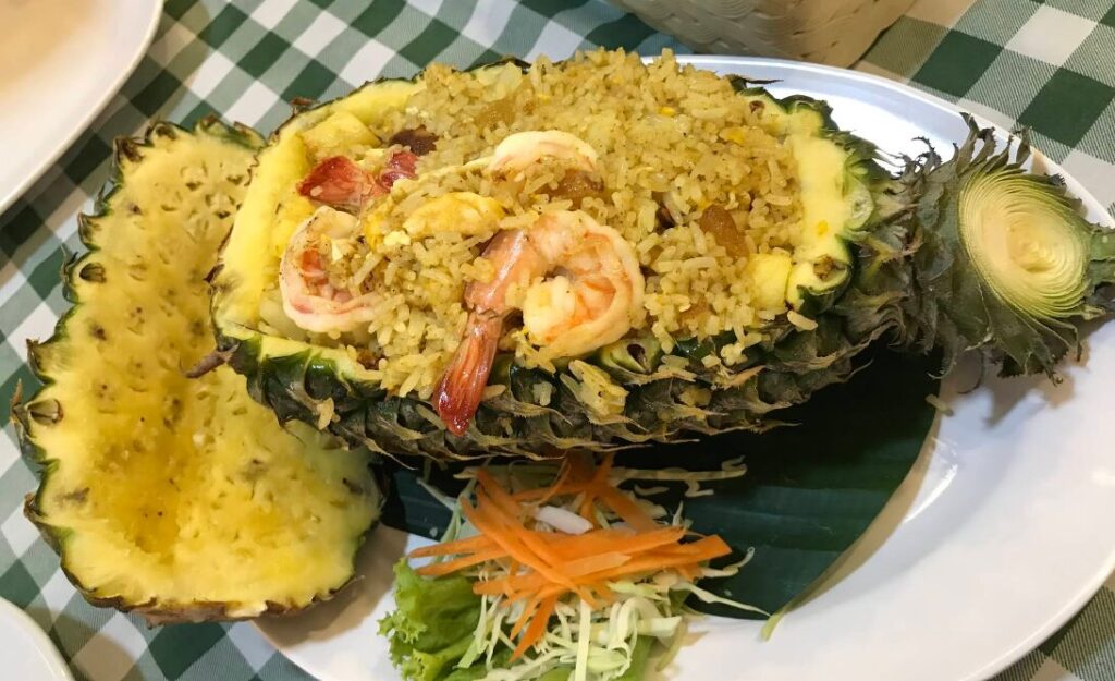 ヨーヨー レストラン