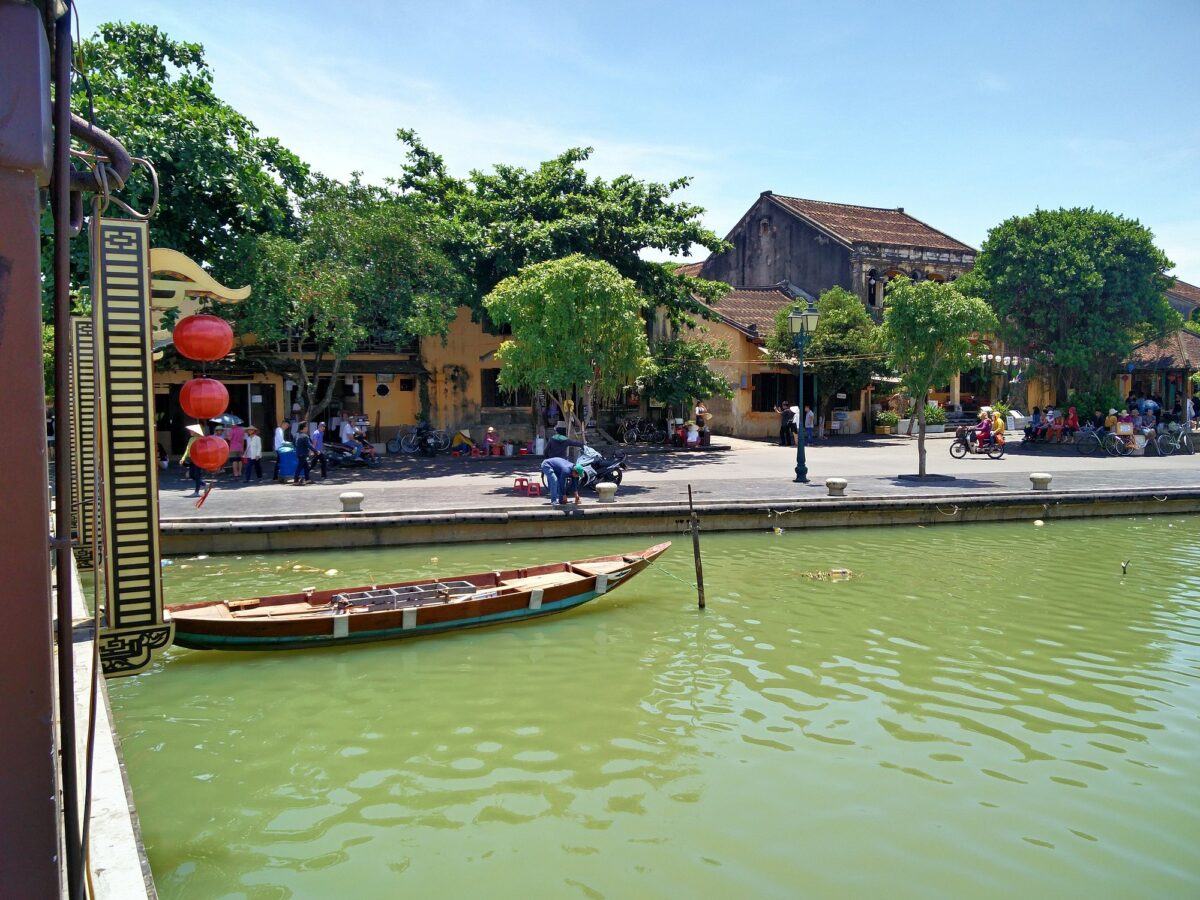 ホイアン ロースタリー