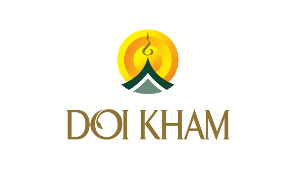 ドイカムのロゴ