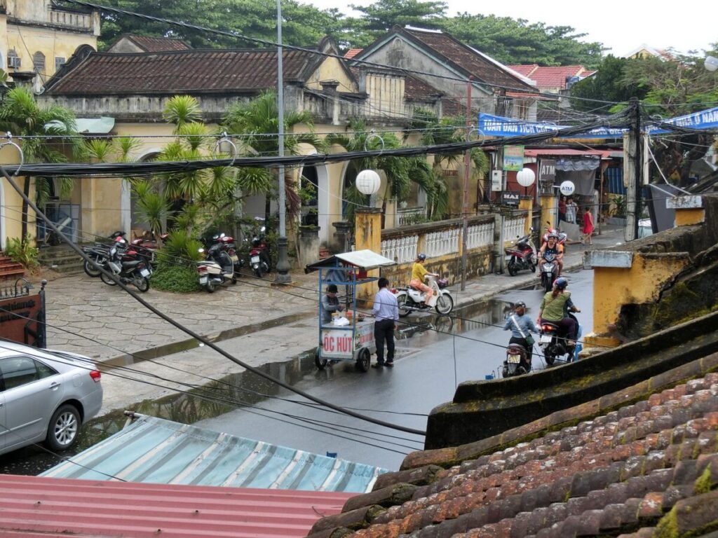 ヒル・ステーション