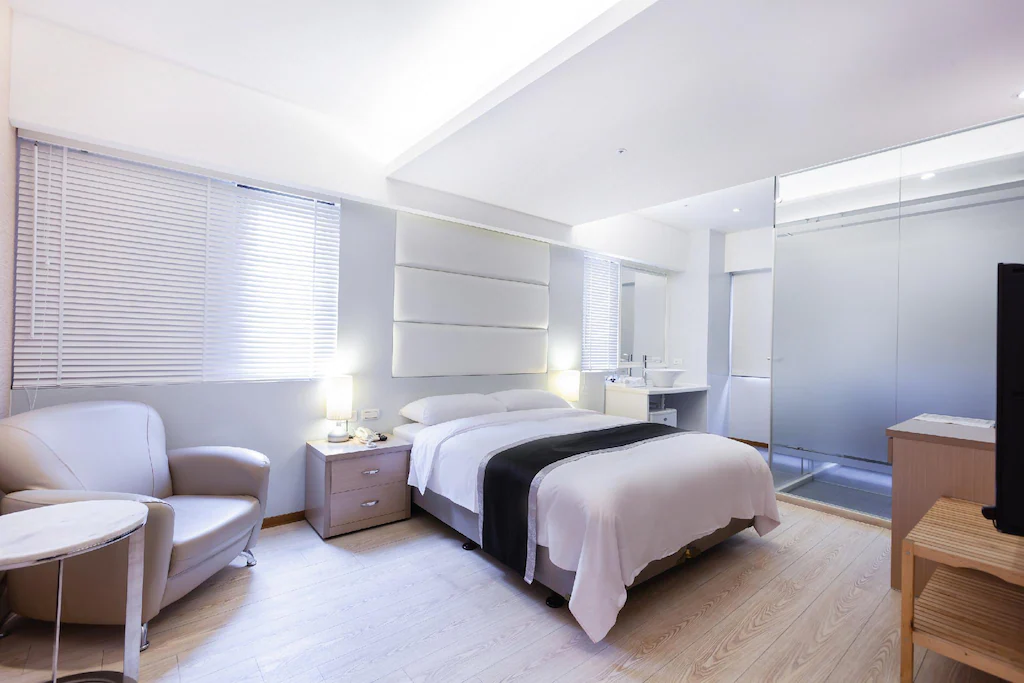 Stay Inn 2の部屋